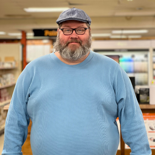 Matthew Edwards