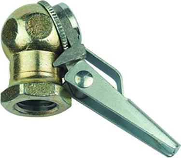 AIR LINE CHUCK 1/4 IN FEMALE NPT