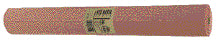 PAPER ROSIN 36X140 RED 20# 420 SQ FT