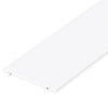 Screen Tight Cap, White, 3.5-In. x 8-Ft.