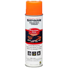 Rust-Oleum Industrial Choice M1600 System SB Precision Line Marking Paint