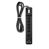 Woods® 7-Outlet Surge Strip
