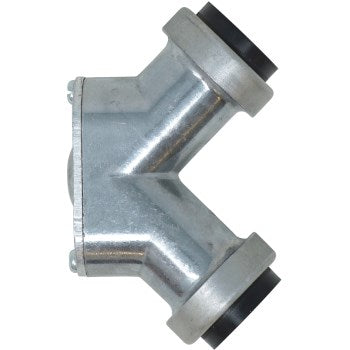 Coleman Cable E-PE-050 1/2 Emt Pull Elbow