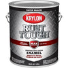 Krylon K09733008 Rtg9733 1g Satin Black