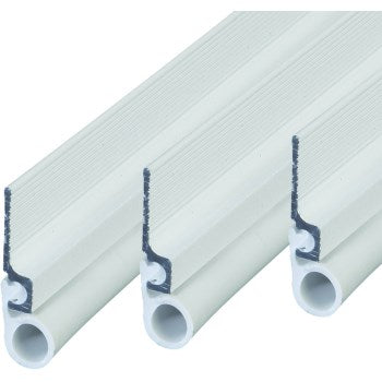 M-D Bldg Prods 43343 Wh Door Seal Kit