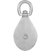 National N100-296 2 Swivel Eye Pulley