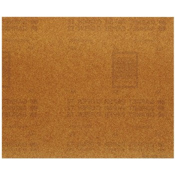 Norton 076607003584 Sandpaper, All Purpose ~ 100 Grit