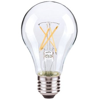 Satco Products S8616 A19 Led Filament Bulb