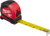 Milwaukee Compact Tape Measures 12'