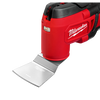 Milwaukee® Open-Lok™ 2 Rigid & 2 Flexible Scraper Variety Pack 2pc