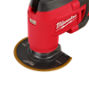Milwaukee® Open-Lok™ 3 1/2 Titanium Enhanced Bi-Metal Metal Blade 1pk