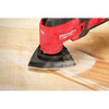Milwaukee® Open-Lok™ 3-1/2 120 Grit Triangle Sandpaper Variety Pack 6pc