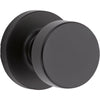 Kwikset Pismo Knob (Round) - Hall/Closet
