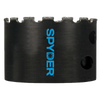 Spyder 2-1/2″ Diamond Non-Arbored Hole Saw Cup