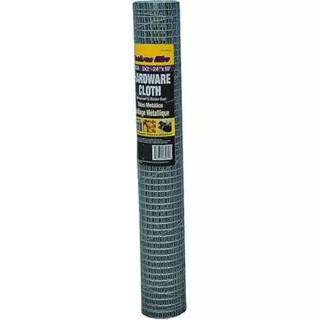 Jackson Wire Galvanized Hardware Cloth Wire