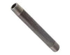 Prosource Pipe Nipple Male Steel SCH 40 Schedule