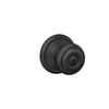 Schlage Georgian Knob Bed & Bath Lock