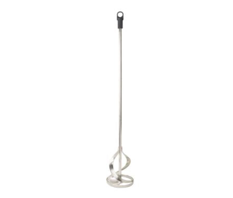 Vulcan Mud Mixer Ribbon Blade Steel