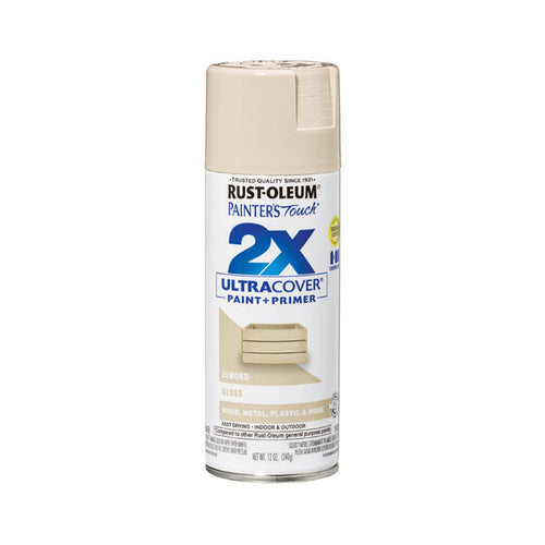 Rust-Oleum Painter's Touch® 2X Ultra Cover Gloss Spray Paint