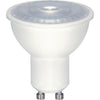 Satco 35W Equivalent Warm White MR16 GU10 Base LED Floodlight Light Bulb