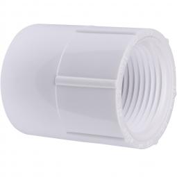 Genova Products Sch. 40 Female Adapters