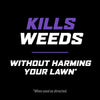 Ortho® WeedClear™ Lawn Weed Killer Ready-to-Spray₃ (South)