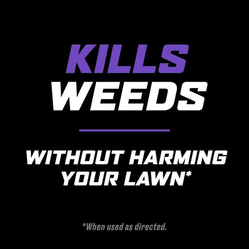 Ortho® WeedClear™ Lawn Weed Killer Ready-to-Spray₃ (South)