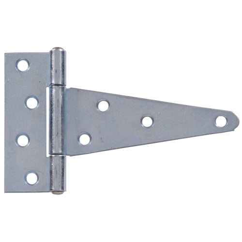 Hillman Hardware Essentials Heavy Duty T-Hinge Zinc