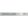 Hillman Hardware Essentials Mending Plate Zinc
