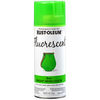Rust-Oleum Specialty® Fluorescent Spray Paint
