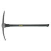 Truper Railroad Picks Fiberglass Handle