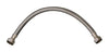 Plumb Pak Braided Stainless Steel Faucet Supply Line