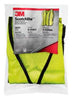 3M Scotchlite™ Reflective Material HiViz Yellow Safety Vest