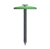 National Nail Stinger Plastic Cap & Nail