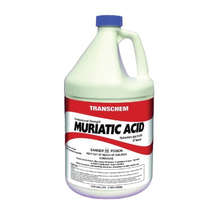 Transchem Muriatic Acid