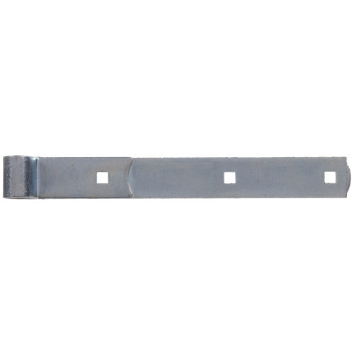 Hillman Hardware Essentials Gate Strap Hinge Zinc