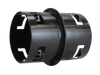 Advanced Drainage Systems™ Single Wall Internal Couplers