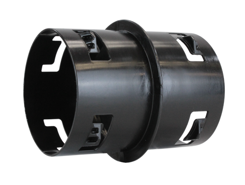 Advanced Drainage Systems™ Single Wall Internal Couplers
