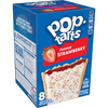 Pop Tarts Frosted Strawberry Pop-Tarts®