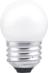 Sylvania Incandescent Night Light Bulb S11 Medium Base
