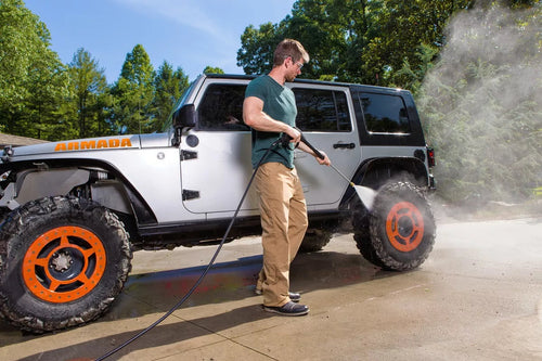 Karcher Standard M22 Spray Gun