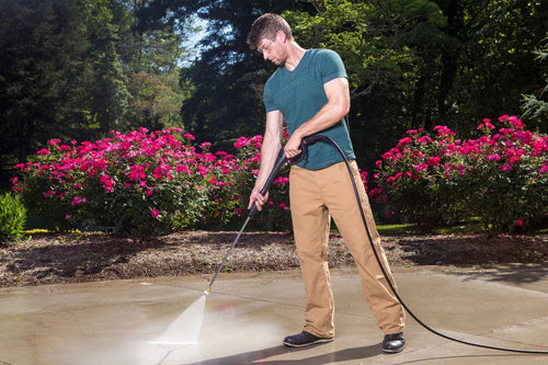 Karcher Standard M22 Spray Gun