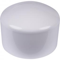 Genova Products PVC SCH 40 Fittings Cap (Slip)