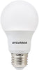 Sylvania  LED Light Bulb A19 E26 Medium Base 8.5W 5000K Frosted