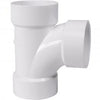 Genova Products PVC DWV Fittings Sanitary Tee
