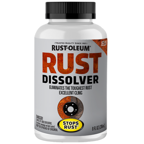 Rust-Oleum Automotive Rust Dissolver