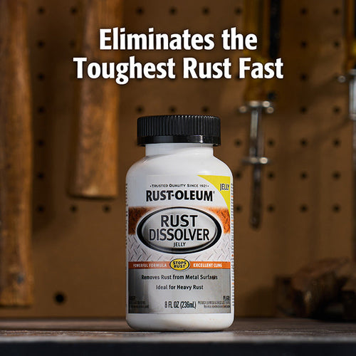 Rust-Oleum Automotive Rust Dissolver