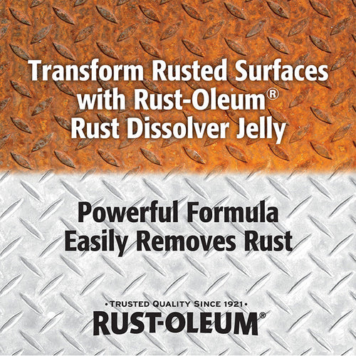 Rust-Oleum Automotive Rust Dissolver