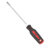 Vulcan Magnetic Tip Screwdriver Satin Chrome Plated