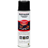 Rust-Oleum Industrial Choice M1600 Solvent-Based Precision Line Marking Paint